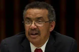 Карта със здравния капацитет на държавите предлага новият директор на СЗО