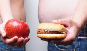 Какво причинява нарастването броя на хората със затлъстяване
