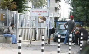 Лимитът за кръв - само за половината операции