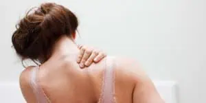 Преди първата фрактура, остеопорозата не боли 