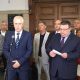 Министър Петров след работната среща в Прокуратурата: Набелязахме мерки за ограничаване на агресията спрямо медиците