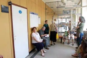 Близо 130 000 смениха личния си лекар
