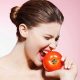 Яжте домати, пазят от рак на кожата