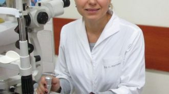 Преглеждат безплатно за глаукома от 20 юли