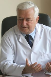 Проф. Никола Александров, Токсиколог и Алерголог: Гъбите са най-отровни през юли и август