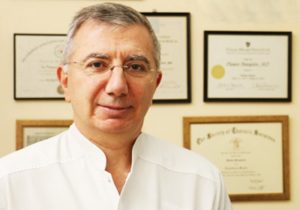 Доц. Панайотов, кардиохирург: Център за поставяне на изкуствено сърце е необходим на Варна