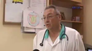 Доц. Лъчезар Маринов: Все повече деца са с хипертония