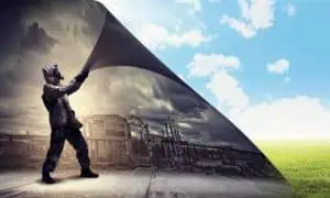 50 българи дневно мрат от мръсния въздух