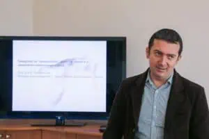 Доц. Илия Тодоров: Масажите могат и да вредят