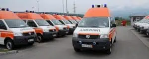 МЗ пуска търга за спешните медици 