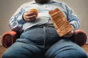 Наднорменото тегло – новата глобална епидемия