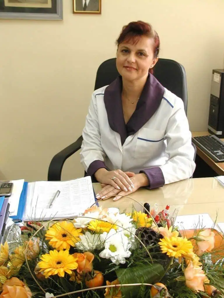 Безплатни очни прегледи в УМБАЛ „Свети Георги“