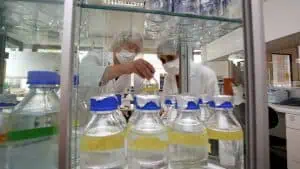 Американски учени вярват, че са открили формулата за първата ефикасна ваксина срещу ХИВ