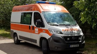 Спешната помощ в Ихтиман остава без екип