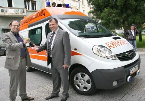 Инсултът често идва нощем и остава "скрит" до сутринта