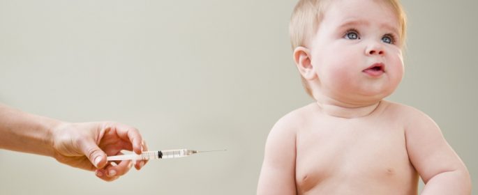 Всяко десето бебе без ваксини