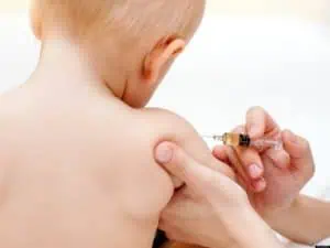 Съставиха актове на родители на неимунизирани срещу морбили деца