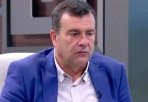 Официално д-р Димитър Петров поема НЗОК