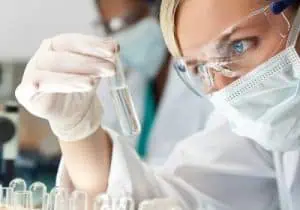 Касата ще подбира лабораториите за генетичните изследвания