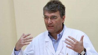 Проф. д-р Лъчезар Трайков: Четенето е фитнес за мозъка