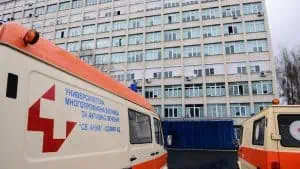 Около 70% от обажданията за спешна помощ в София не били спешни
