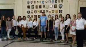 Завърши приемът на военни лекари: 16 жени и 4-ма мъже започват обучение на 18 август