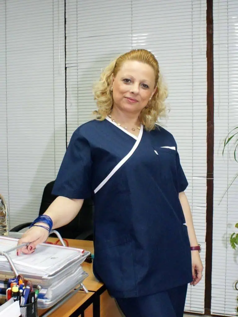 Д-р Детелина Тодорова, общопрактикуващ лекар: Усещаме влиянието на магнитни бури като летен грип