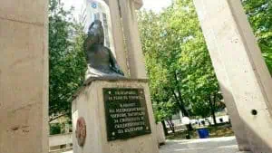 ВМА ще отбележи „Деня на спасението”