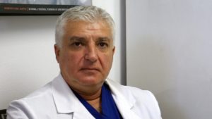 Проф. д-р Димитър Младенов: Простатата е второто сърце на мъжа