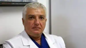 Проф. д-р Димитър Младенов: Простатата е второто сърце на мъжа