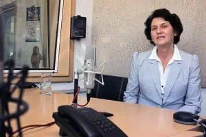 Проф. Константа Тимчева: Ранната диагностика е основният проблем при нас, по-бедните страни