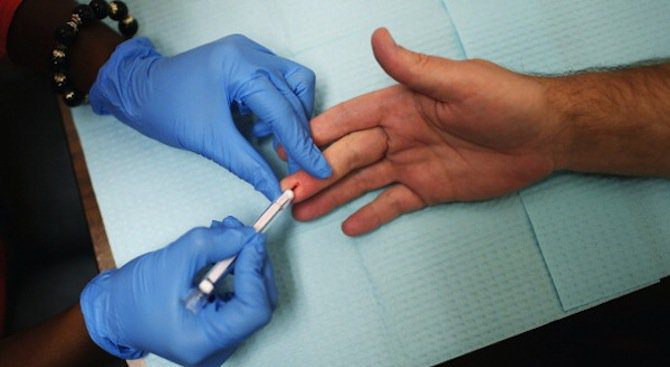 4 случая на заразени с Хепатит А в Луковит и Ловеч