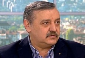 Проф. Тодор Кантарджиев: Полово предаваните болести са сред най-големите проблеми на българското здравеопазване