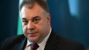 Промени в закона за здравето ще ударят по наргилетата, каза заместник-министър на здравеопазването