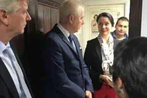 782 души са получили здравна и социална грижа по проект „Домашни грижи за независим и достоен живот“