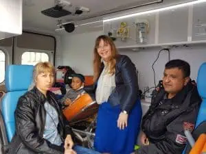 Уволняват шефката на Фонда за деца