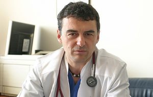 Доц. д-р Иво Петров: Имаме напредък в новите терапиии на сърдечносъдовите заболявания