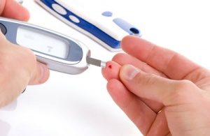 Тревожно е покачването на заболелите от захарен диабет