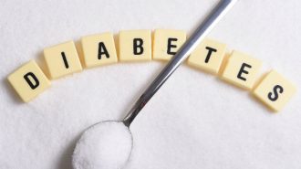 Трите „БЕЛИ ОТРОВИ“ отключват диабет