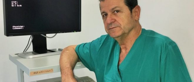 Д-р Таньо Славчев: От жлъчнокаменна болест страдат предимно жените