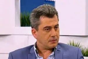 Проф. Стоян Миланов: Спешният пациент е нежелан