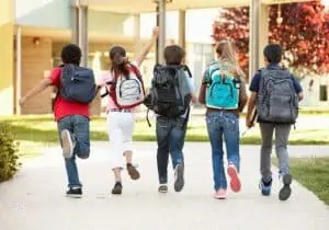 Лошият чин е по-коварен от тежката раница 