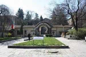ДНК-лабораторията в Клиниката по съдебна медицина и деонтология на УМБАЛ „Александровска” е напълно обновена