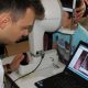 За първи път у нас: Лекари от „Александровска“ имплантираха изкуствен ирис на дете