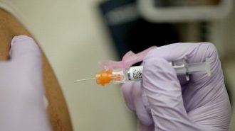 Започват изпитания на универсална ваксина срещу грип