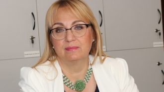 Д-р Галинка Павлова: Потребителската такса да се обвърже отново с минималната заплата