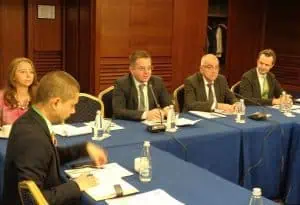 Дончо Барбалов: 47% от населението на София минава през общинските лечебни заведения