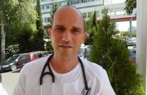 Бактериална инфекция руши клапите на сърцето