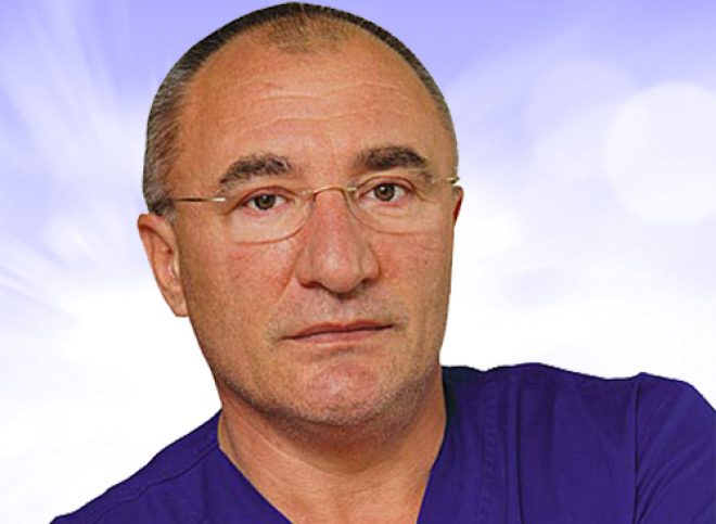 Д-р Ильо Стоянов: 3600 българки годишно се разболяват от рак на гърдата