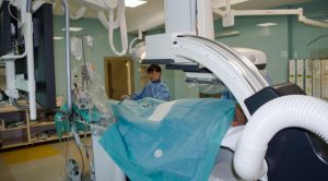 Д-р Борислав Борисов: Тромболизата е шанс за хората с инсулт да останат живи